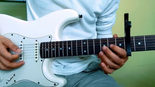 SELENA Gomez - CAMILO - 999 - EASY W/TABS GUITAR TUTORIAL смотреть онлайн