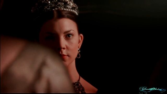 Anne Boleyn & Henry VIII & Elizabeth I || End of an Era смотреть онлайн