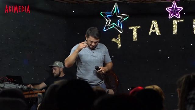 Шамиль Ханакаев - Ужасный Характер смотреть онлайн