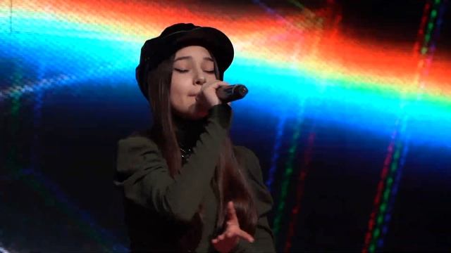 Луиза Маргарян - Mercy (DUFFY COVER) | Студия вокала "МОТИВ АРТ" | Концерт 28.02.2021 смотреть онлайн