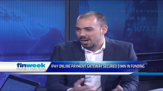i-Pay online payment gateway secures $1mn funding смотреть онлайн