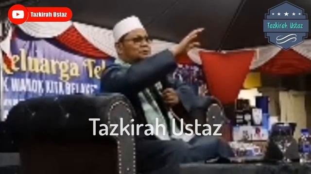 Ceramah TERBAIK Ustaz Badlishah Alauddin Penuh Fakta Dan Idea Menarik смотреть онлайн