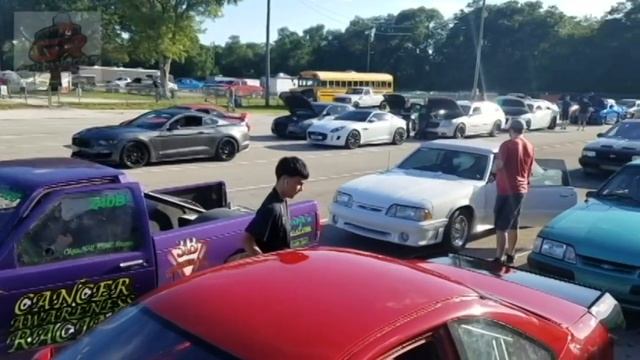 Mirage v6 "el bruto" - Hits Orlando speed world 2nd visit. смотреть онлайн