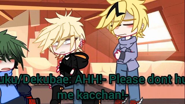 ¿If i knew it all then.. whould i do it again? (Angst?) (Vent?) (Bkdk?) MHA/BNHA meme смотреть онлайн