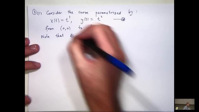 How to calculate arc length of a curve. смотреть онлайн