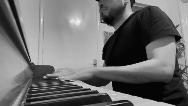 Nuages Gris, Franz Liszt смотреть онлайн