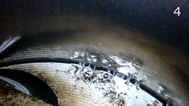 Эндоскопия двигателя Opel смотреть онлайн