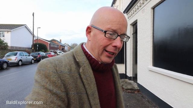 The Sussex Border Walk - Part Seventeen: The Charm of Aldwick смотреть онлайн