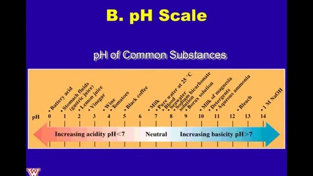 pH смотреть онлайн