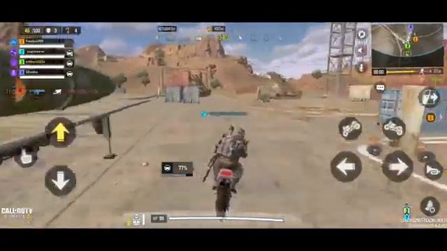 Areal platform in call of duty rush game play смотреть онлайн