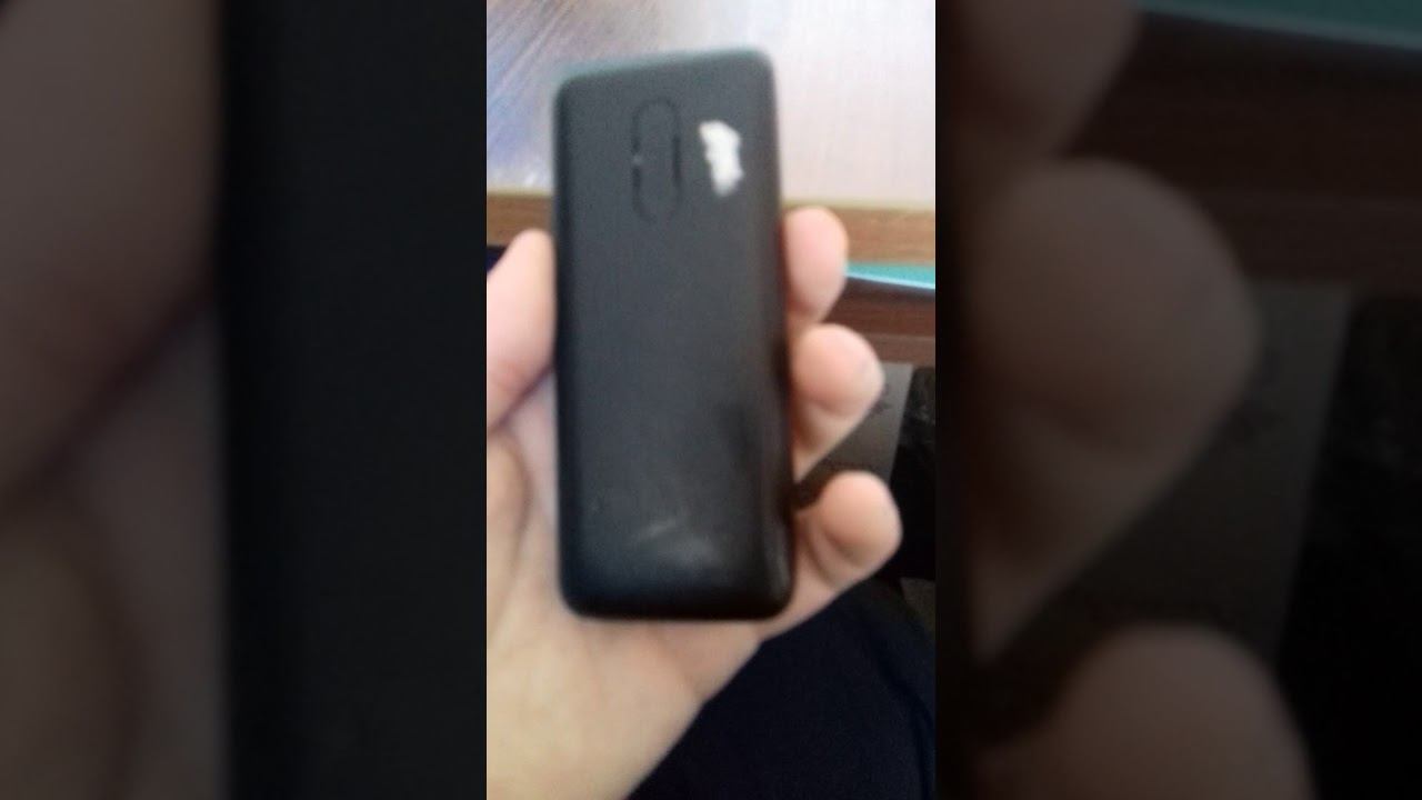 Сравнение PHILIPS VS NOKIA смотреть онлайн