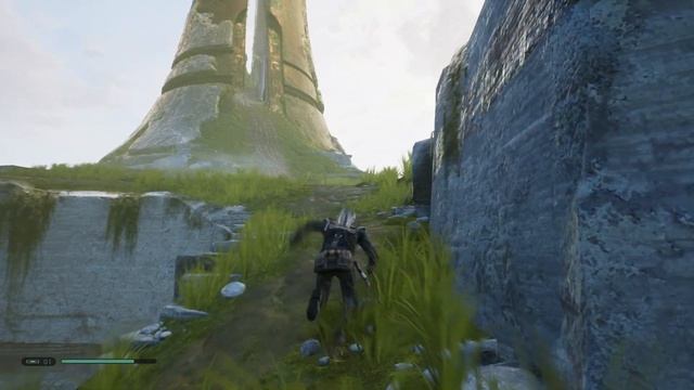 Star Wars Jedi: Fallen Order - Part 2 - Difficulty Jedi Grandmaster [No Commentary] смотреть онлайн