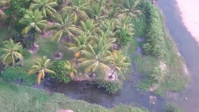 PARAMOTOR TANDEM kERALA.... SALIM&DILIP.mp4 смотреть онлайн