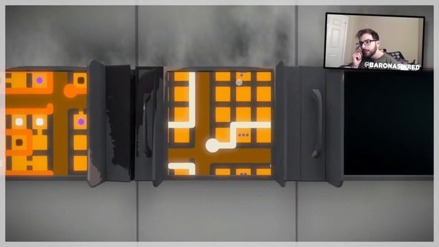 The Witness - Part 19 - Into The Mountain! (Top Floor) (414, +128, +4)