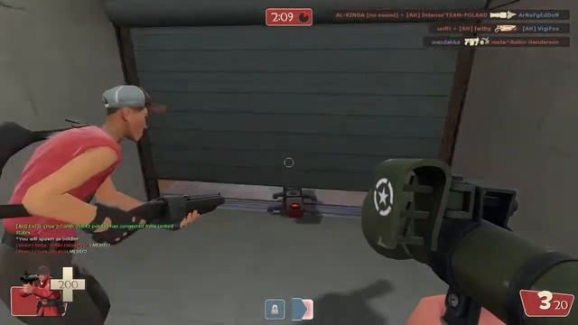 Team Fortress 2 Ep. 1 The Boobs Are On the Walls смотреть онлайн