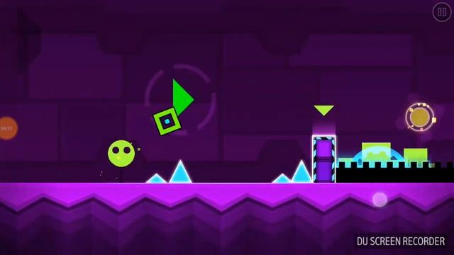 Geometry dash #2 смотреть онлайн