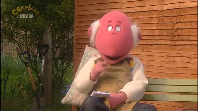CBEEBIES Tweenies Series 3 Episode 12 Max S Diy Day