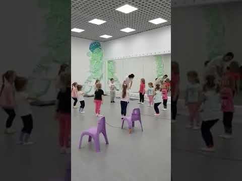 Школа актерского мастерства в Омске смотреть онлайн