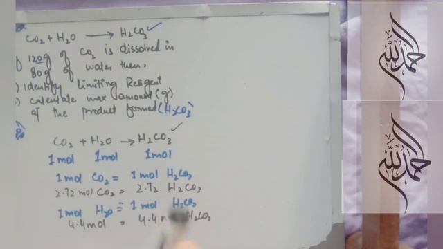 numerical of limitating reagent and excess reagent смотреть онлайн