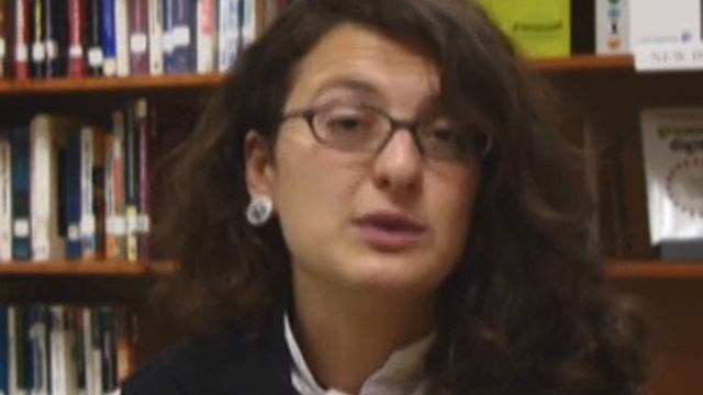 Yanina Taneva (Bulgaria) - Climate Change and Environmental Issues смотреть онлайн