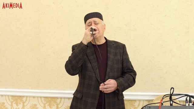 Madani - Lailahailallah // Nasheed 2022 смотреть онлайн