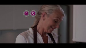 Oticon Opn™ miniRITE rechargeable hearing aids – Streaming