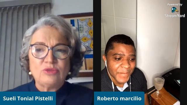 Webinar: Gastronomia Funcional para melhorar a imunidade смотреть онлайн