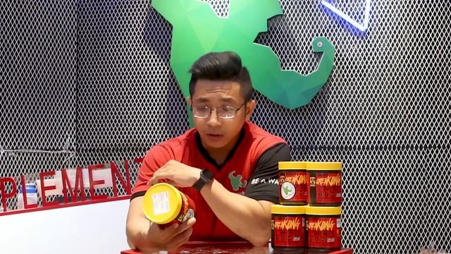 CREATINE là gì? Tác dụng , cách sử dụng hiệu quả | Đánh giá Mutant Creakong | Supplement Review #7 смотреть онлайн