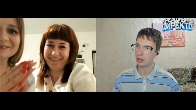 🌼БОТАН ДАРИТ ЦВЕТИ МИЛФАМ |👦КРЕАТИВНЫЙ ДИРЕКТОР | РАЗВОДИТ ЧАТ РУЛЕТКЕ смотреть онлайн