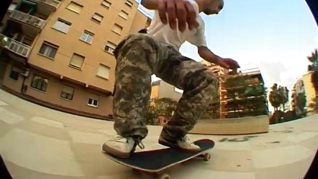 DENIS CUERDO - VX 2020 PART смотреть онлайн