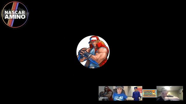 NASCAR Amino Podcast | Episode 7: Our Top 10 Favorite Drivers смотреть онлайн