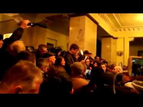 УКРАИНА ХНР 21 04 2015 ХАРЬКОВ Провозглашение Харьковской Народной Республики часть 1 ИСТОРИЯ смотреть онлайн