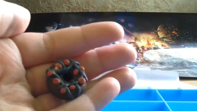 Мои изделия из полимерной глины #1 смотреть онлайн