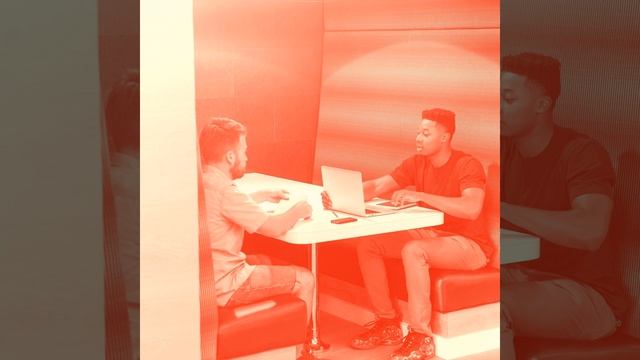 Видения (Совместное рабочее пространство) смотреть онлайн