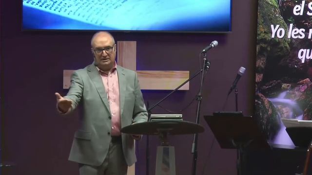 Pastor Santi Ardaiz. El Fluir Constante Del Espíritu Santo. Iglesia Restaurados Para Restaurar смотреть онлайн