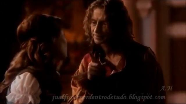 Rumplestilskin & Belle - Goodbye For Now - Once Upon a Time смотреть онлайн