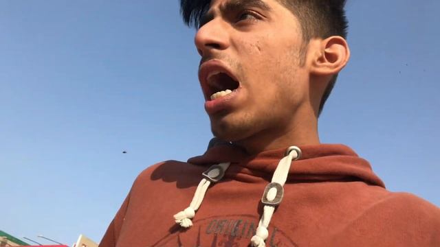 Welcome back vlog after a long time l Faraz Amin Official #xtarrarmy #fambruh #schoollife смотреть онлайн