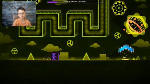 Прохожу Alpha Pack!!! Geometry Dash #1!! #games #geometrydash смотреть онлайн