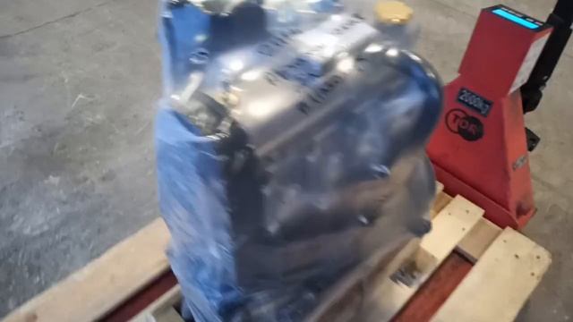 Двс ВАЗ 21114 (компл. №1-двс в сборе) ТК "Деловые Линии" от 20.11.2024 смотреть онлайн