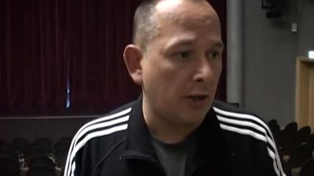 Krievu teatris atklāj sezonu смотреть онлайн