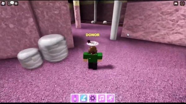 GUMMY MARKER GUIDE! | Roblox Find the Markers