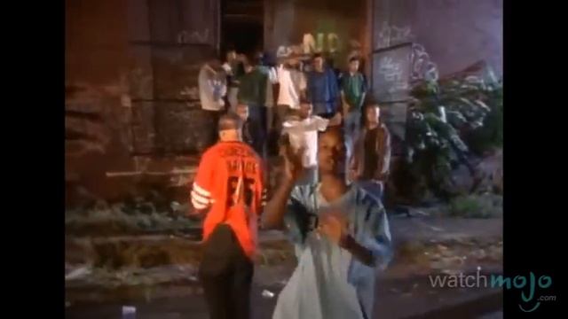 Top 10 Decade Defining Rap Songs of the 1990s смотреть онлайн
