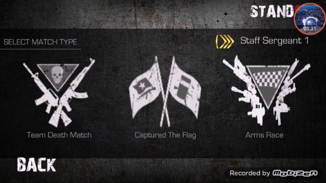 Standoff:Multiplayer смотреть онлайн