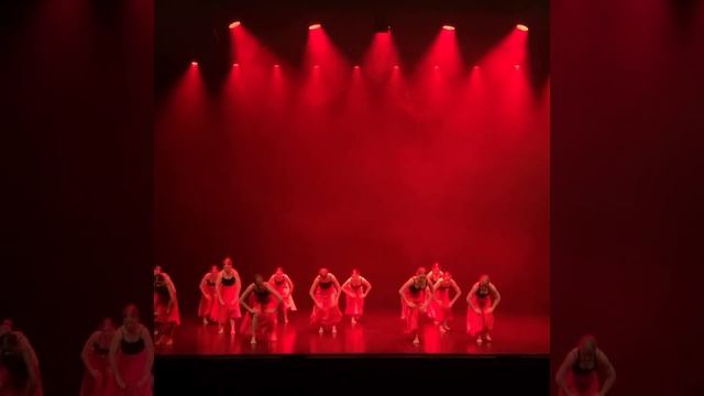 Carmina Burana modern dance coreography смотреть онлайн