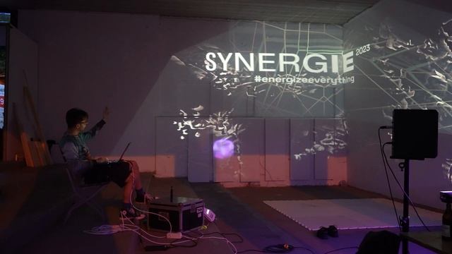 _𝖲𝖸𝖭𝖤𝖱𝖦𝗜𝗘 (𝟤𝟢𝟤𝟥) #energizeeverything - DAY 1 & 2 смотреть онлайн
