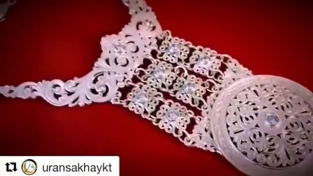 Ювелирная фирма "Уран Саха" смотреть онлайн