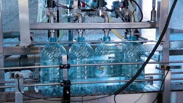 BAIKALIKA вода+крипта