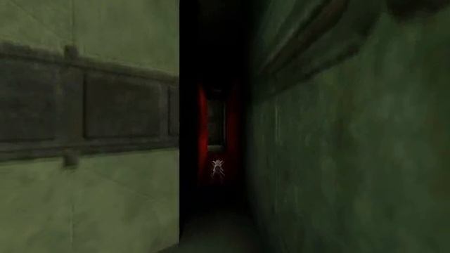 Unreal Tournament 99 - Nuke Shooting смотреть онлайн