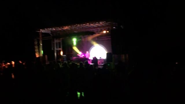 Pantyraid: That’s The Spot, Chaos Control, Brooklyn Angel @ Infrasound 2016 смотреть онлайн