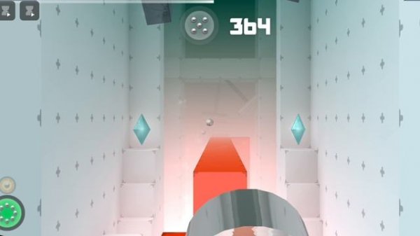 Голосовой помощник по Smash hit.